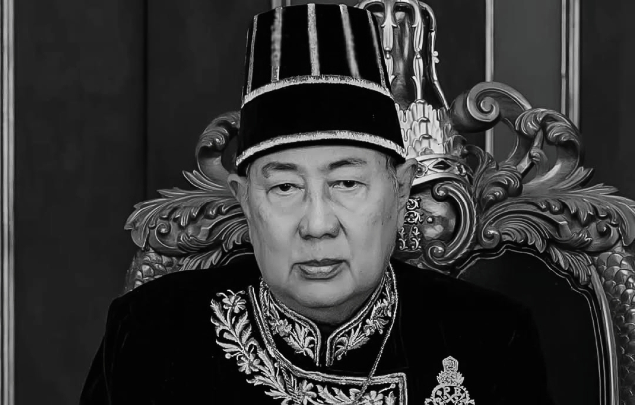 Pengamanan Pemakaman Raja Surakarta Pakubuwono XIII di Imogiri