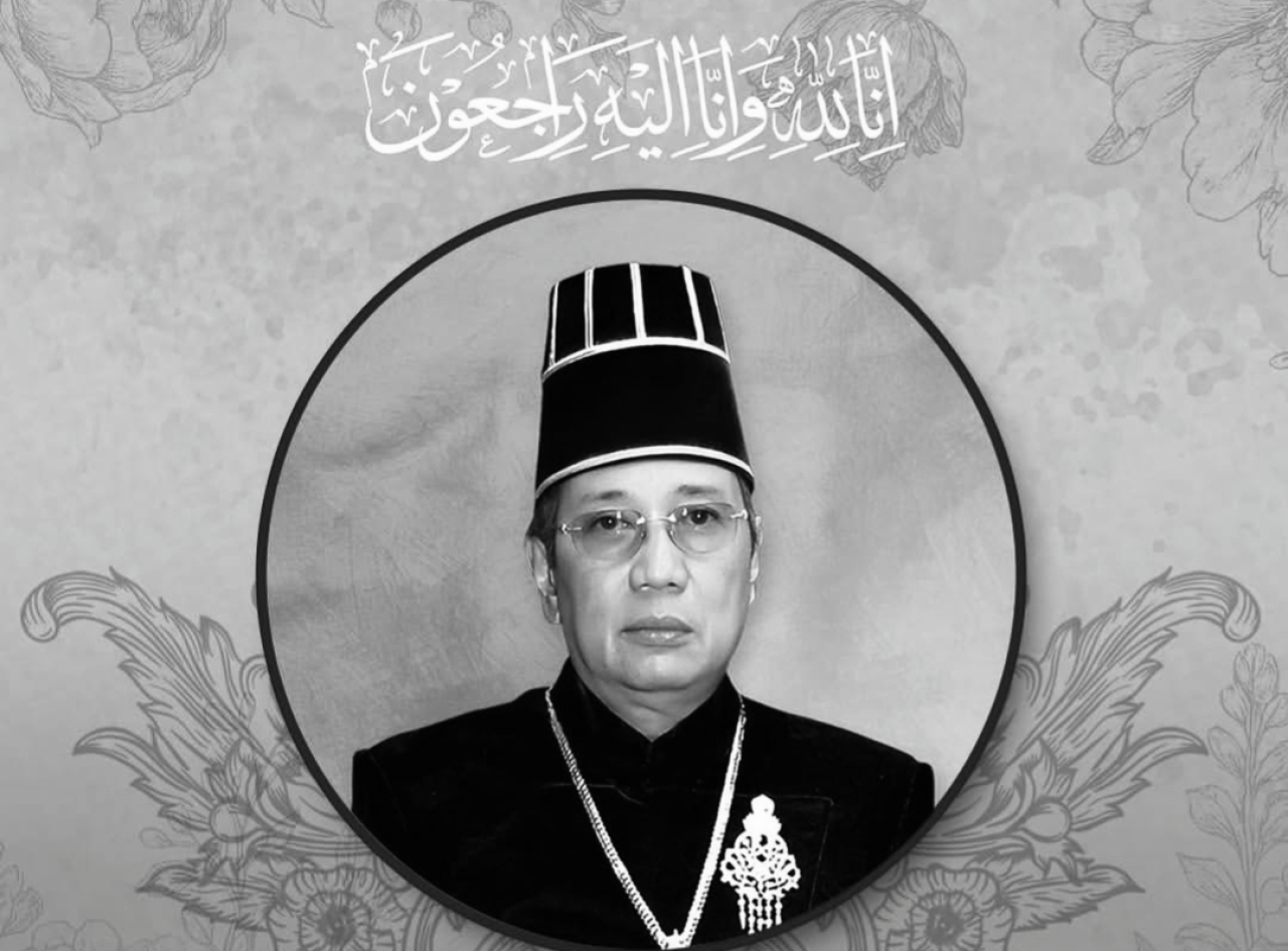 Penutupan dan Pengalihan Arus Lalu Lintas Iring-iringan Jenazah Raja Surakarta Pakubuwono XIII