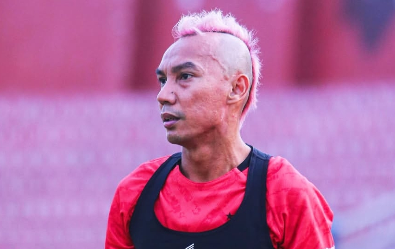 Novri Setiawan Absen Bela Persik Kediri Vs Persebaya, Diganjar Sanksi Komdis PSSI