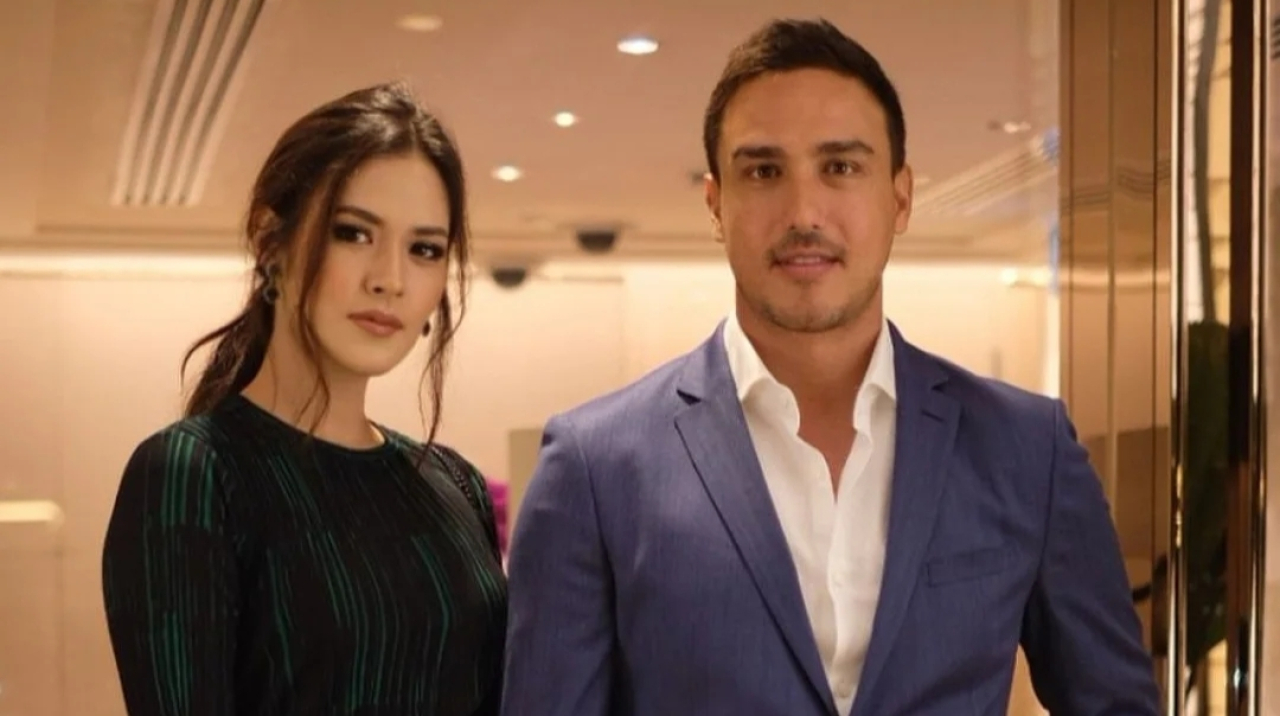 Proses perceraian Hamish Daud dan Raisa muncul nama Sabrina Alatas. (Foto: Istimewa)