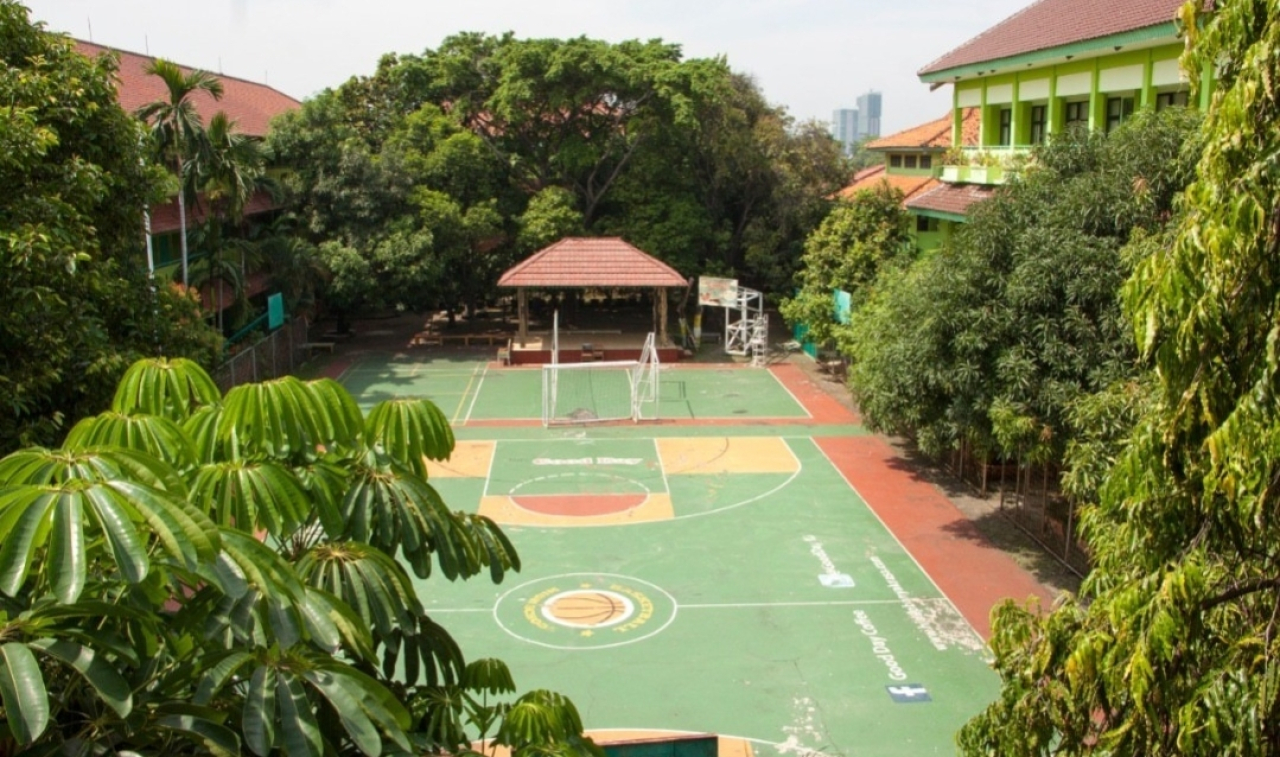 Profil SMAN 72 Jakarta, Ada Ledakan di Masjid saat Khotbah Salat Jumat