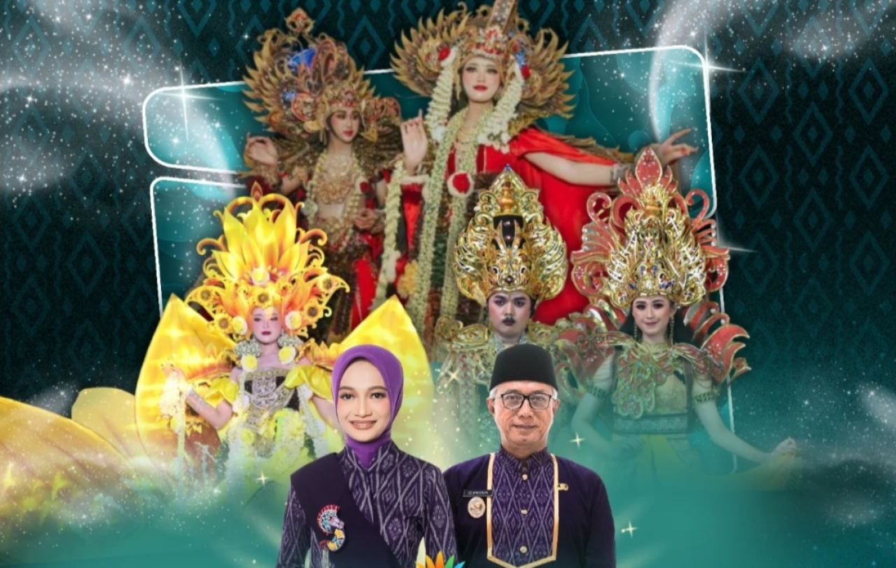 Dhoho Night Carnival, Sabtu 15 November 2025