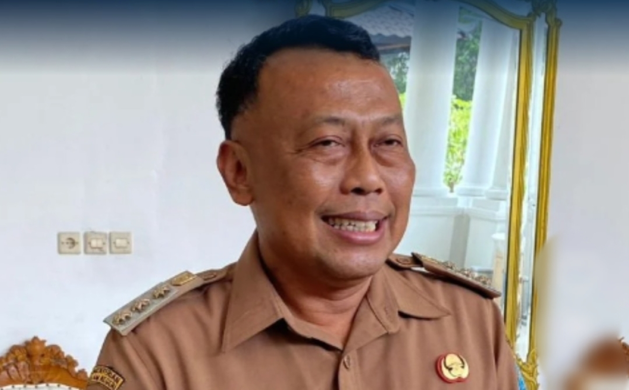 Bupati Ponorogo Mutasi 138 Pejabat, dari Kepala Dinas hingga Lurah