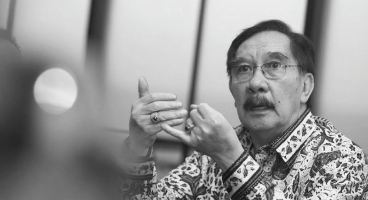 Mantan Ketua KPK Antasari Azhar Meninggal Dunia