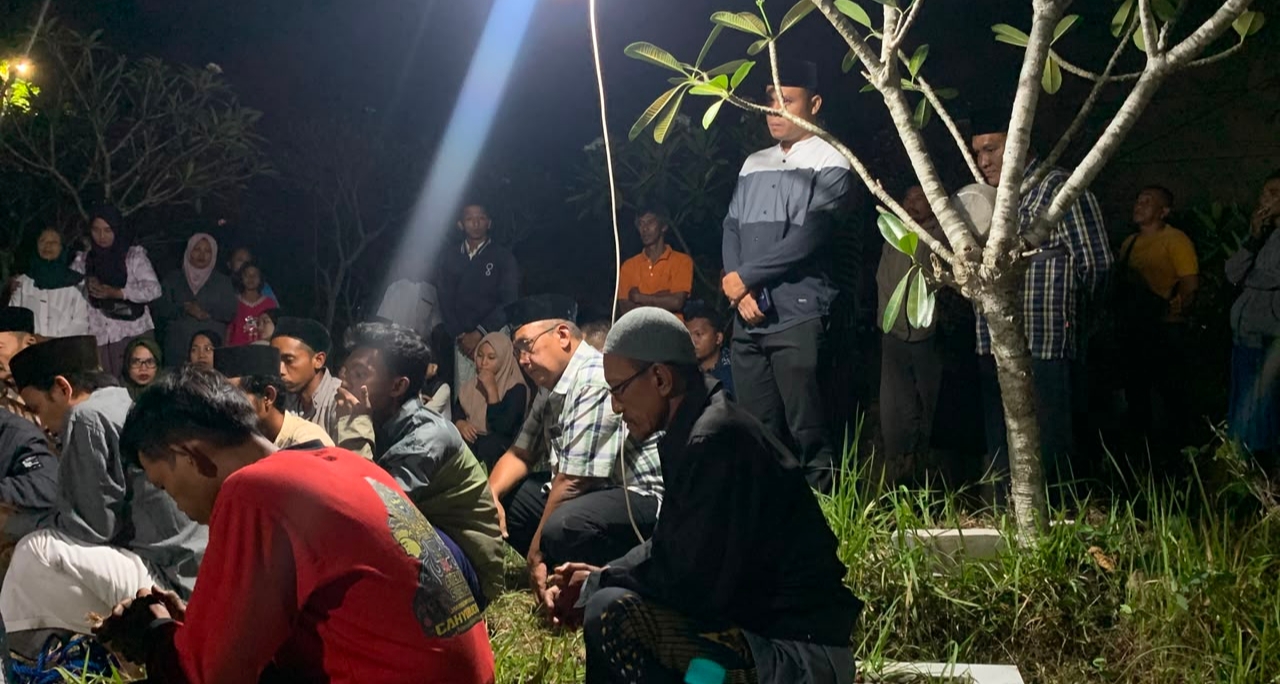 PMI Asal Jember Meninggal di Malaysia, Gus Fawait Bantu Biaya Pemulangan Jenazah